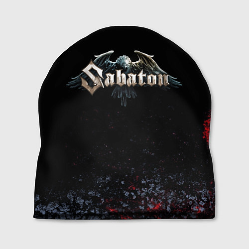 Шапка Sabaton Bird / 3D-принт – фото 1