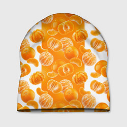 Шапка Мандарины