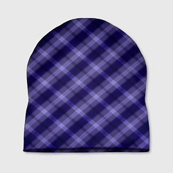 Шапка Клетчатая одежда из ссср текстура