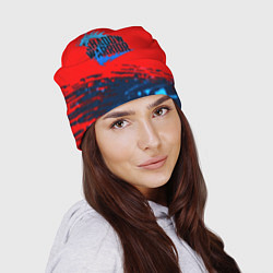 Шапка Shadow Warrior actions game, цвет: 3D-принт — фото 2