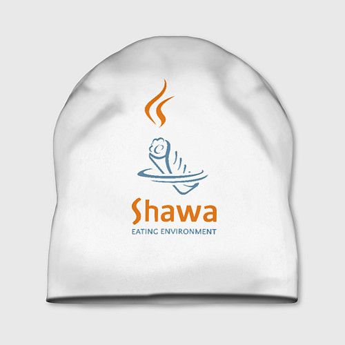 Шапка Шаурма environment / 3D-принт – фото 1