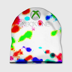 Шапка Xbox steelbox