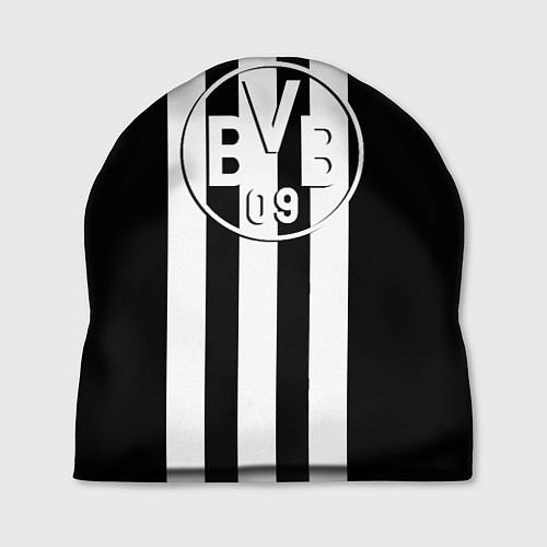 Шапка Borussia sport line / 3D-принт – фото 1