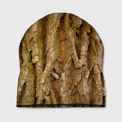 Шапка Кора дерева текстура