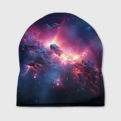 Шапка Взрыв в космосе