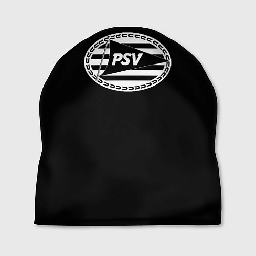 Шапка PSV sport fc club / 3D-принт – фото 1