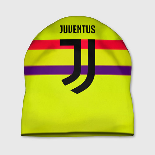 Шапка Juventus sport line / 3D-принт – фото 1