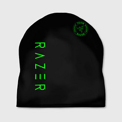 Шапка Razer brend game