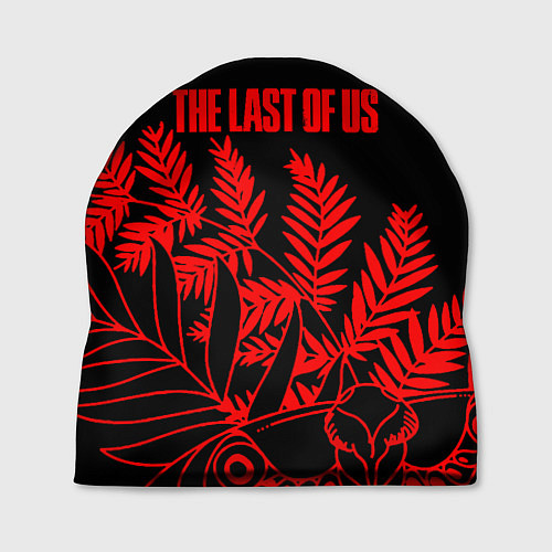 Шапка The last of us tropic / 3D-принт – фото 1