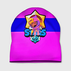 Шапка Brawl stars sandy