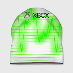 Шапка Xbox game console