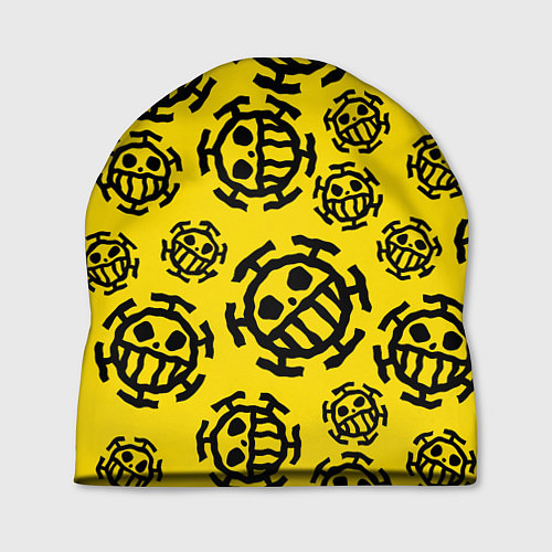 Шапка One Piece Trafalgar Law / 3D-принт – фото 1