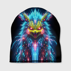 Шапка Terrible Pikachu - nightmare, цвет: 3D-принт