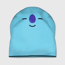 Шапка BT21-Koya