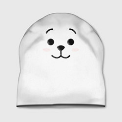 Шапка BT21 RJ