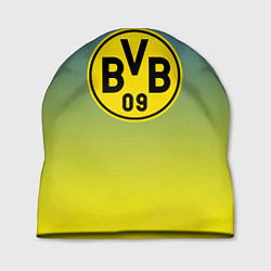 Шапка Borussia gradient
