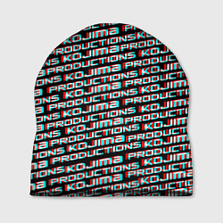 Шапка Kojima game