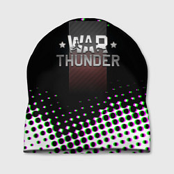 Шапка Вартандер онлайн текстура