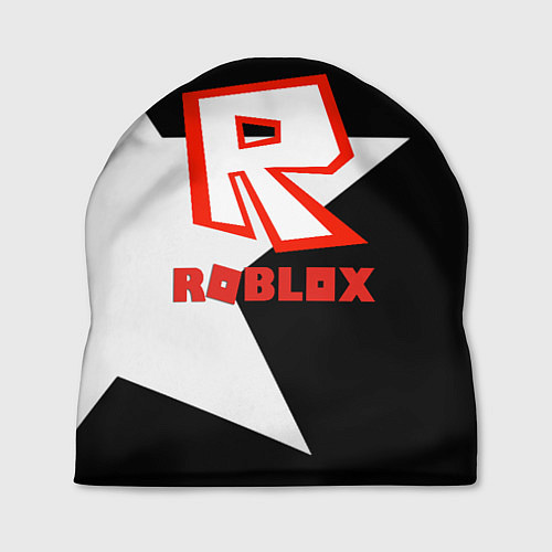 Шапка Roblox star / 3D-принт – фото 1