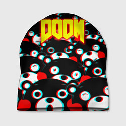 Шапка Doom anime, цвет: 3D-принт