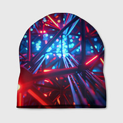 Шапка Неоновые трубки