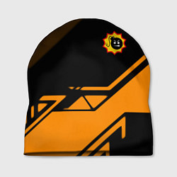 Шапка Serious Sam geometry