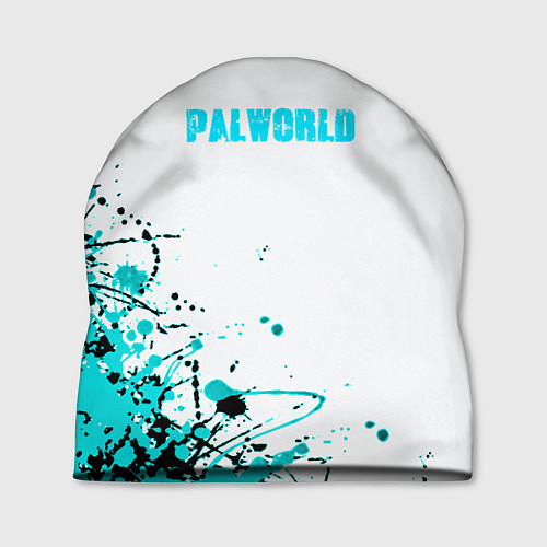 Шапка Palworld краски / 3D-принт – фото 1