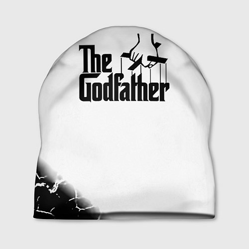 Шапка Крёсный отец / 3D-принт – фото 1