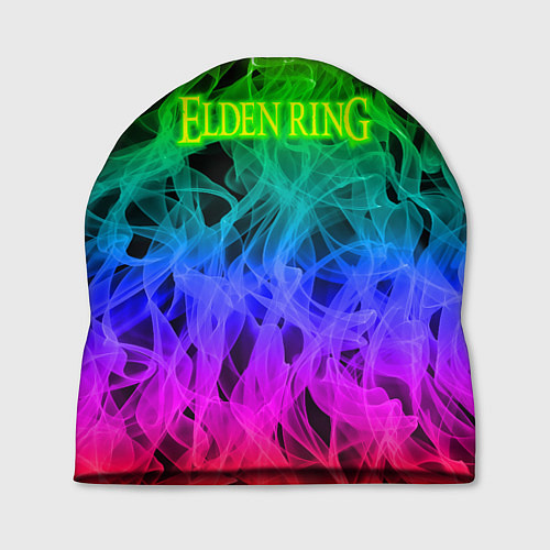 Шапка Elden ring flame / 3D-принт – фото 1