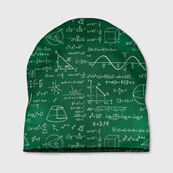 Шапка Математическая теорема