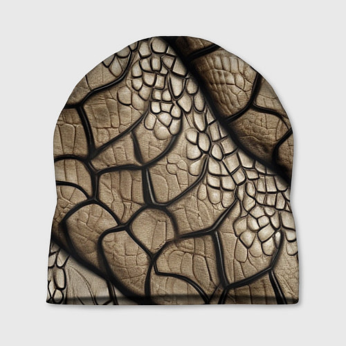 Шапка Найди змею / 3D-принт – фото 1