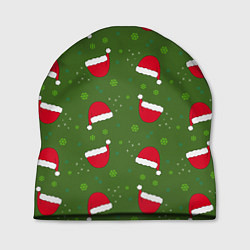 Шапка Шапка Санты