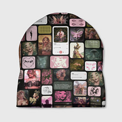 Шапка Melanie Martinez portals