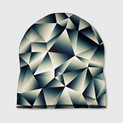 Шапка Осколки льда