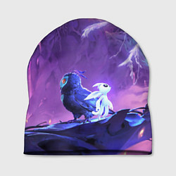 Шапка Ori and the Will of the Wisps, цвет: 3D-принт