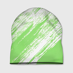 Шапка Light green