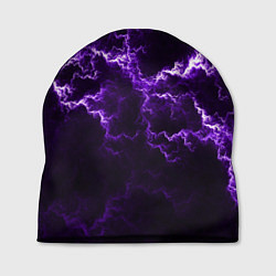 Шапка Lightning