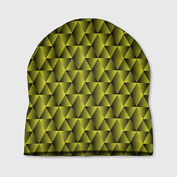 Шапка Летние переливы, цвет: 3D-принт