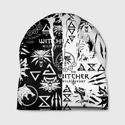 Шапка Monster energy логотипы игр, цвет: 3D-принт