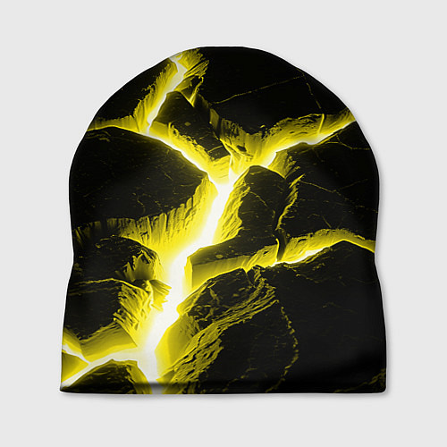 Шапка The rift / 3D-принт – фото 1
