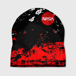 Шапка Nasa краски, цвет: 3D-принт