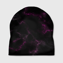 Шапка Black pink