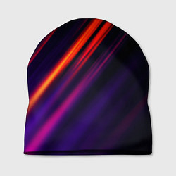 Шапка Multicolored, цвет: 3D-принт