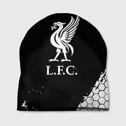 Шапка Liverpool hexagon