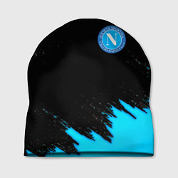Шапка Napoli краски текстура