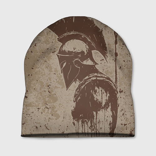 Шапка Спарта / 3D-принт – фото 1