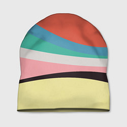 Шапка Спектр июнь