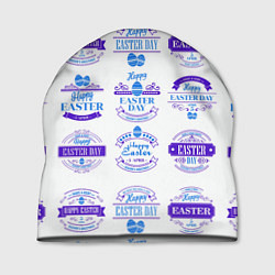 Шапка Easter holidays