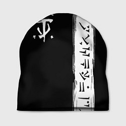 Шапка Doom символы марса, цвет: 3D-принт