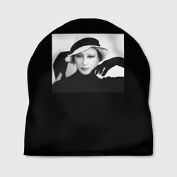 Шапка Maya Plisetskaya